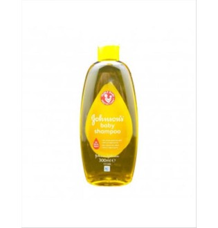 ΣΑΜΠΟΥΑΝ JOHNSON'S 300ml