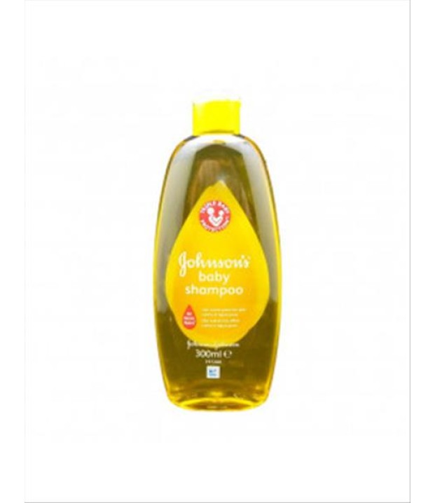 ΣΑΜΠΟΥΑΝ JOHNSON'S 300ml