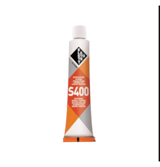 ΣΙΛΙΚΟΝΗ 80 ML. ΛΕΥΚΗ ΣΩΛΗΝΑΡΙΟ