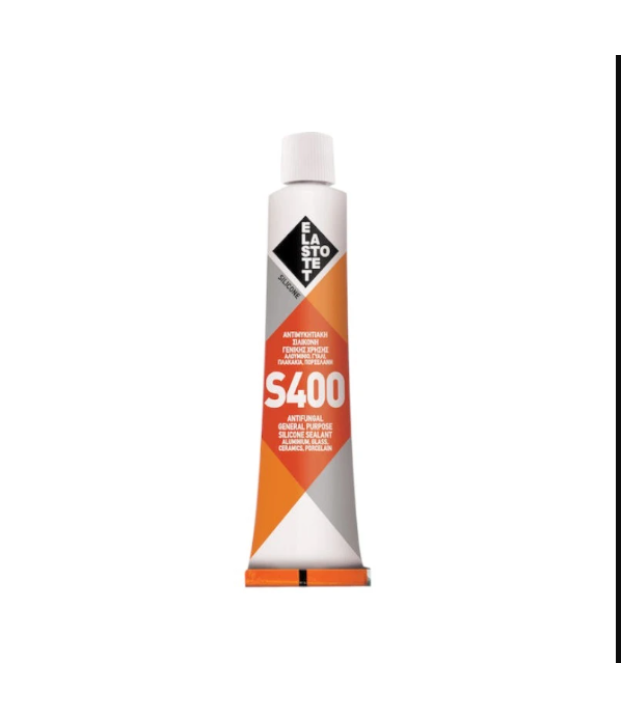 ΣΙΛΙΚΟΝΗ 80 ML. ΛΕΥΚΗ ΣΩΛΗΝΑΡΙΟ