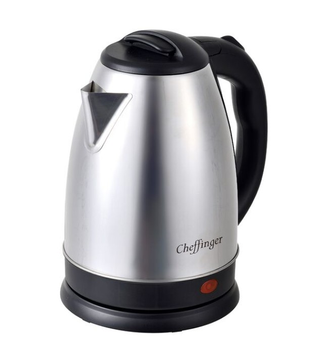ΗΛΕΚΤΡΙΚΟΣ ΒΡΑΣΤΗΡΑΣ 1.8 Lit - 1500w
