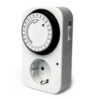 ΧΡΟΝΟΔΙΑΚΟΠΤΗΣ ΠΡΙΖΑΣ