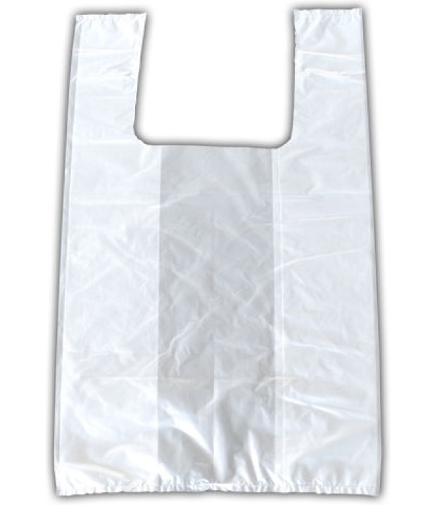 ΤΣΑΝΤΑ ΣΑΚΟΥΛΑ ΦΑΝΕΛΑΚΙ ΚΙΛΟΥ ΛΕΥΚΗ 43cm