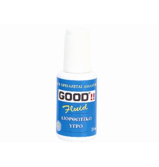 ΔΙΟΡΘΩΤΙΚΟ  GOOD 20ml