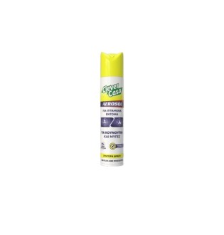 ΕΝΤΟΜΟΚΤΟΝΟ CLEVER spray 300ml