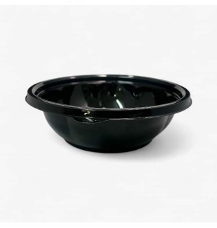 ΔΟΧΕΙΟ ΣΤΡΟΓΓΥΛΟ 750cc 50τ.- ΜΑΥΡΟ ΣΑΛΑΤΑΣ