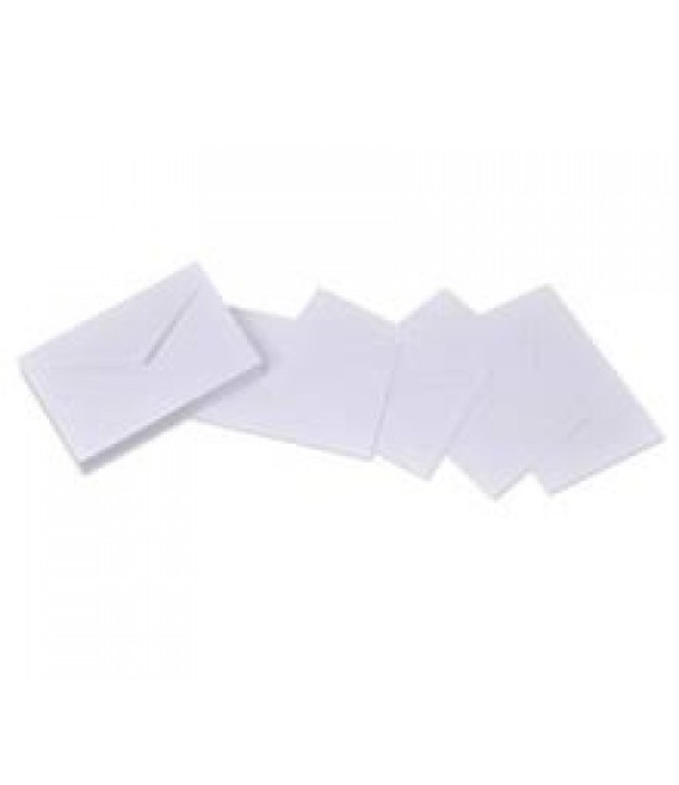 ΦΑΚΕΛΛΑ ΓΙΑ CART VIZIT 7 x 11cm /(10τ.)
