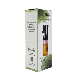 ΛΑΔΙΚΟ SPRAY ΠΙΣΤΟΛΙ 220ml - 22εκ