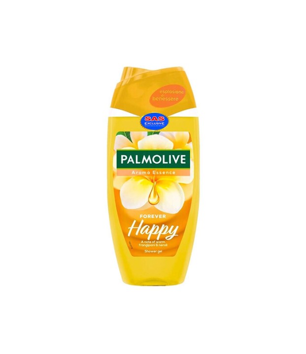 ΑΦΡΟΛΟΥΤΡΟ PALMOLIVE 220ml FOREVER HAPPY