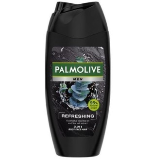 ΑΦΡΟΛΟΥΤΡΟ PALMOLIVE 220ml REFRESHING MEN