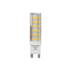 ΛΑΜΠΑ LED G-9  6.5W ΘΕΡΜΟ 3000 Κ
