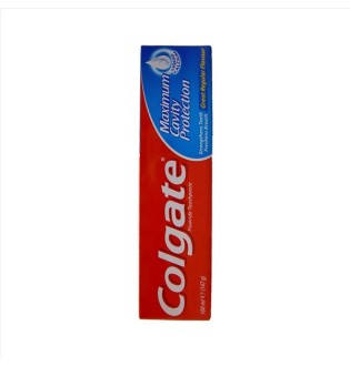 ΟΔΟΝΤΟΚΡEMA COLGATE CAVITY REGULAR 100ml