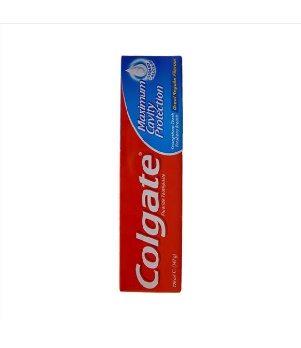 ΟΔΟΝΤΟΚΡEMA COLGATE CAVITY REGULAR 100ml