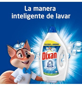 ΑΠΟΡΥΠ.ΥΓΡΟ DIXAN 55ΜΕΖ. (2.47 ΛΙΤΡ) TOTAL