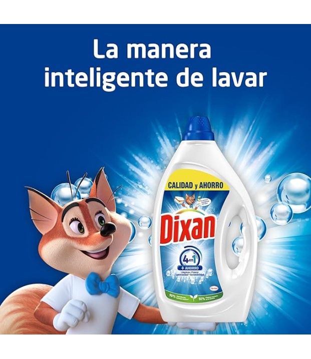 ΑΠΟΡΥΠ.ΥΓΡΟ DIXAN 55ΜΕΖ. (2.47 ΛΙΤΡ) TOTAL