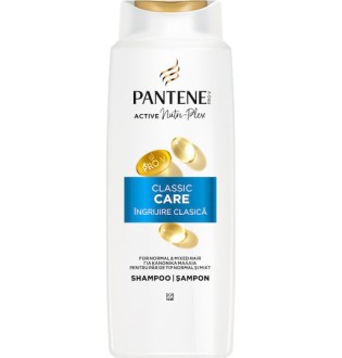 ΣΑΜΠΟΥΑΝ ΡΑΝΤΕΝΕ 400 ML CLASSIC