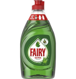 ΥΓΡΟ ΠΙΑΤΩΝ FAIRY 350ml  ORIGINAL