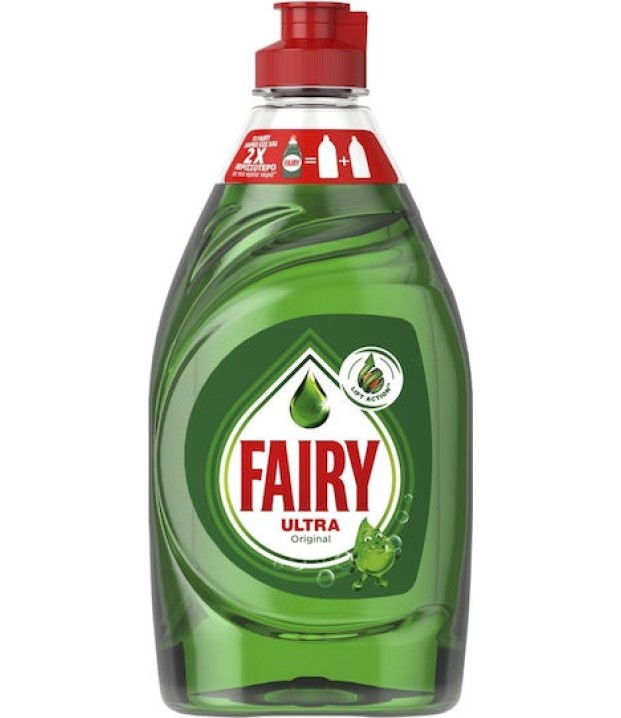 ΥΓΡΟ ΠΙΑΤΩΝ FAIRY 350ml ORIGINAL ΥΓΡΟ ΠΙΑΤΩΝ FAIRY 350ml ORIGINAL