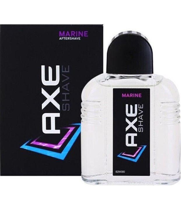 ΚΟΛΟΝΙΑ ΑΧΕ 100ML AFTER SHAVE MARINE/τεμ ΚΟΛΟΝΙΑ ΑΧΕ 100ML AFTER SHAVE MARINE/τεμ