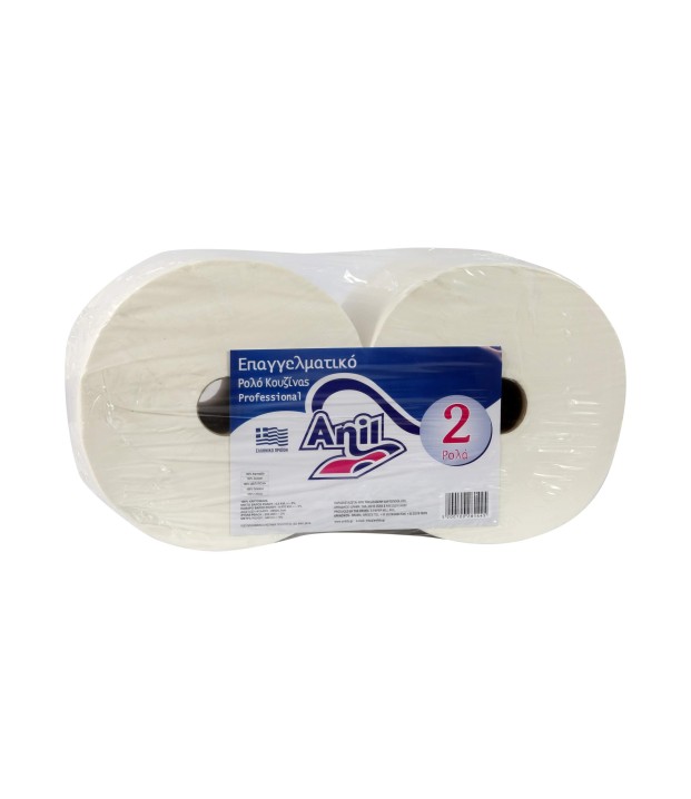 ΧΑΡΤΙ ΚΟΥΖ.ANIL 2τεμ.Χ4.5Kg.+-5%ΕΠΑΓ.