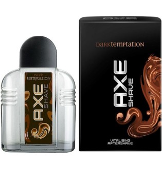 ΚΟΛΟΝΙΑ ΑΧΕ 100ML AFTER SHAVE DARK TEMPTATION/τε