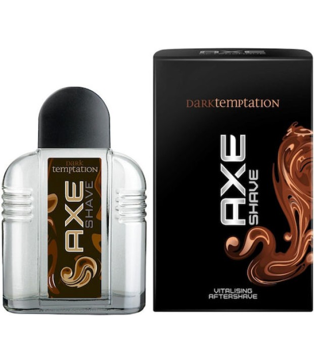 ΚΟΛΟΝΙΑ ΑΧΕ 100ML AFTER SHAVE DARK TEMPTATION/τε ΚΟΛΟΝΙΑ ΑΧΕ 100ML AFTER SHAVE DARK TEMPTATION/τε