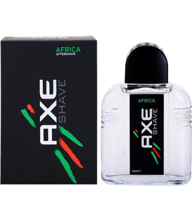 ΚΟΛΟΝΙΑ ΑΧΕ 100ML AFTER SHAVE AFRICA ΚΟΛΟΝΙΑ ΑΧΕ 100ML AFTER SHAVE AFRICA