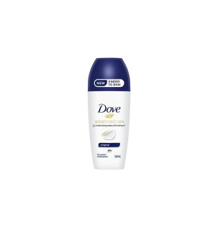 ΑΠΟΣΜΗΤΙΚΟ DOVE ROLL ΟΝ 50ML/τεμ  ORIGINAL