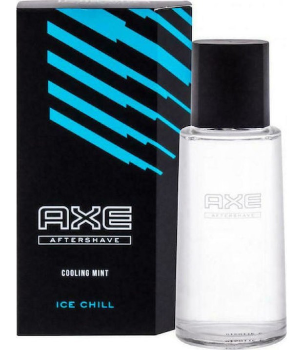 ΚΟΛΟΝΙΑ ΑΧΕ 100ML AFTER SHAVE ICE CHILL