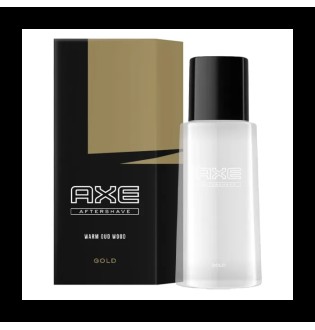 ΚΟΛΟΝΙΑ ΑΧΕ 100ML AFTER SHAVE GOLD