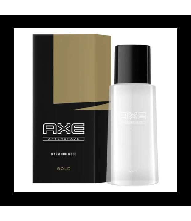 ΚΟΛΟΝΙΑ ΑΧΕ 100ML AFTER SHAVE GOLD