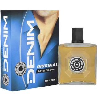 ΚΟΛΟΝΙΑ DENIM 100ML ORIGINAL AFTER SHAVE