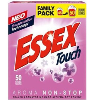 ΑΠΟΡΥΠ.ΣΚΟΝΗ ESSEX 50 ΜΕΖ TOUCH