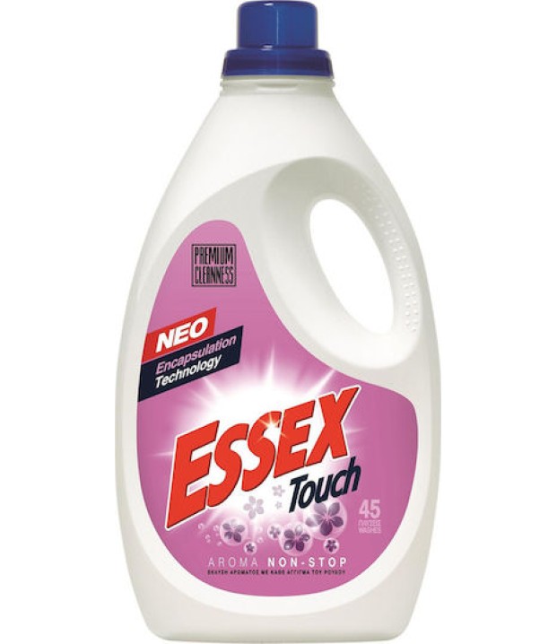 ΑΠΟΡΥΠ. ΥΓΡΟ ESSEX 45 ΜΕΖ TOUCH