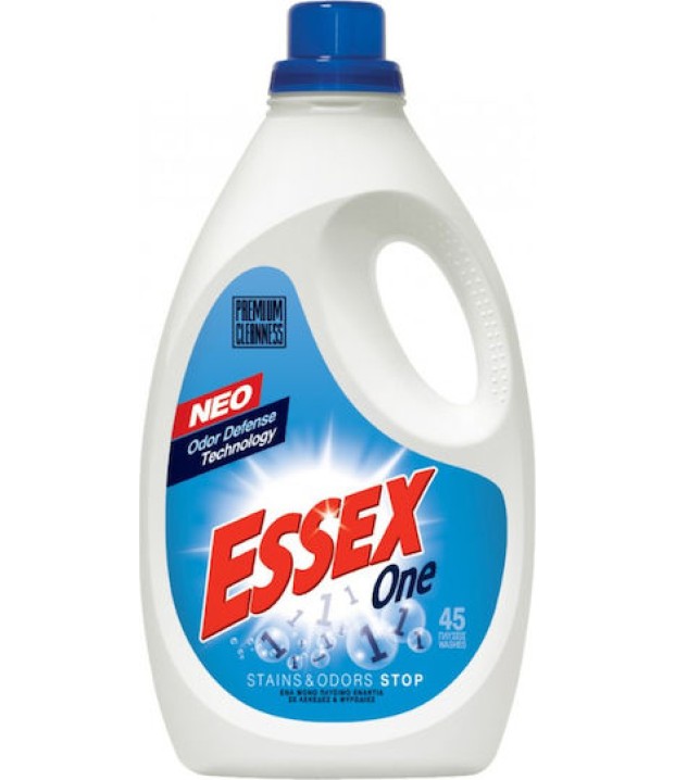 ΑΠΟΡΥΠ. ΥΓΡΟ ESSEX 45 ΜΕΖ ONE