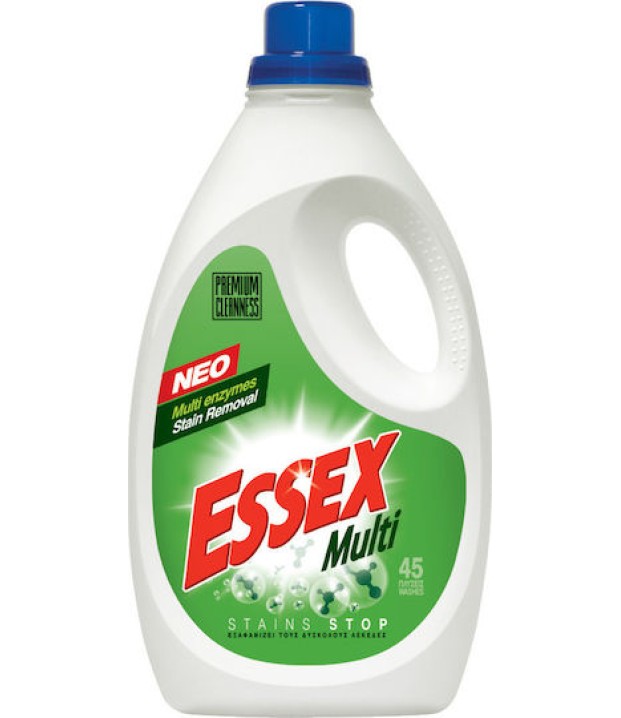 ΑΠΟΡΥΠ. ΥΓΡΟ ESSEX 45 ΜΕΖ MULTI