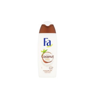 ΑΦΡΟΛΟΥΤΡΟ FA 250ml COCONUT MILK