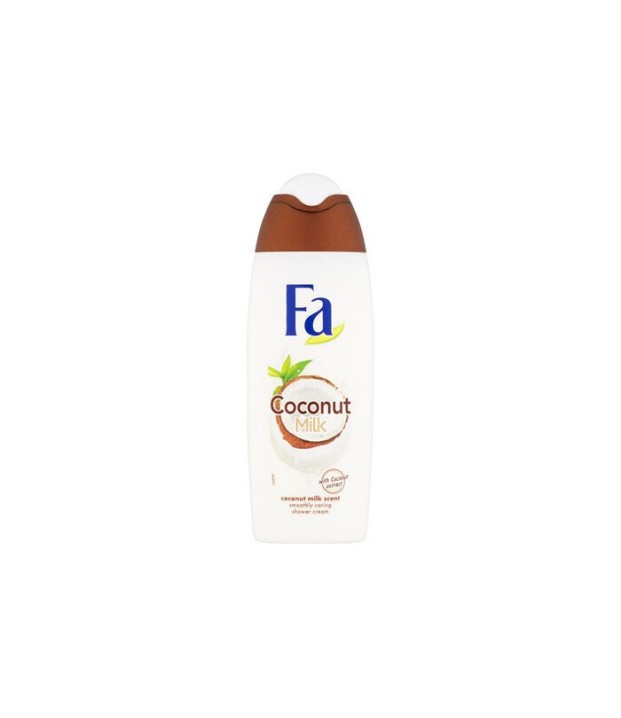 ΑΦΡΟΛΟΥΤΡΟ FA 250ml COCONUT MILK