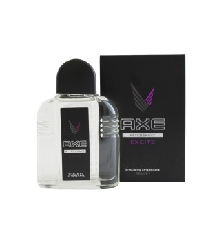 ΚΟΛΟΝΙΑ ΑΧΕ 100ML AFTER SHAVE EXCITE/τεμ