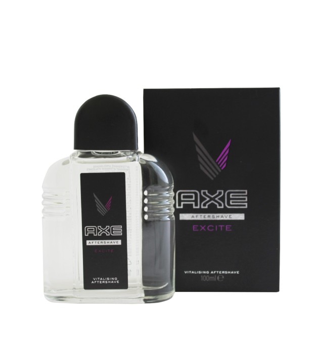 ΚΟΛΟΝΙΑ ΑΧΕ 100ML AFTER SHAVE EXCITE/τεμ ΚΟΛΟΝΙΑ ΑΧΕ 100ML AFTER SHAVE EXCITE/τεμ