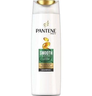 ΣΑΜΠΟΥΑΝ ΡΑΝΤΕΝΕ 400 ML ΑΠΑΛΑ-ΜΕΤΑΞΕΝΙΑ