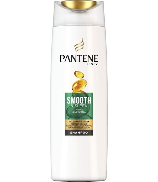 ΣΑΜΠΟΥΑΝ ΡΑΝΤΕΝΕ 400 ML ΑΠΑΛΑ-ΜΕΤΑΞΕΝΙΑ ΣΑΜΠΟΥΑΝ ΡΑΝΤΕΝΕ 400 ML ΑΠΑΛΑ-ΜΕΤΑΞΕΝΙΑ