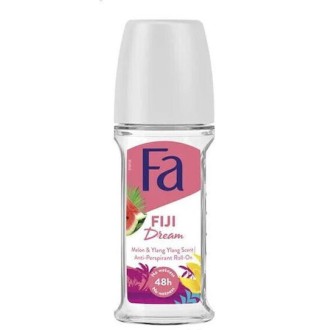 ΑΠΟΣΜΗΤΙΚΟ FA ROLL ΟΝ 50 ML FIJI DREAM